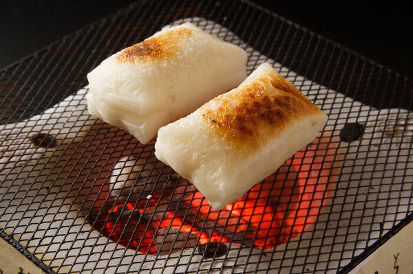 シンプルに砂糖醤油！それとも磯部餅・きなこ！あなたはお持ちの味つけどれが好き？　サムネイル