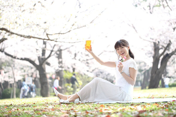 いよいよ北海道も桜の開花！北海道民はどんなお花見を楽しむ？定番のBBQや意外な楽しみ方も　サムネイル