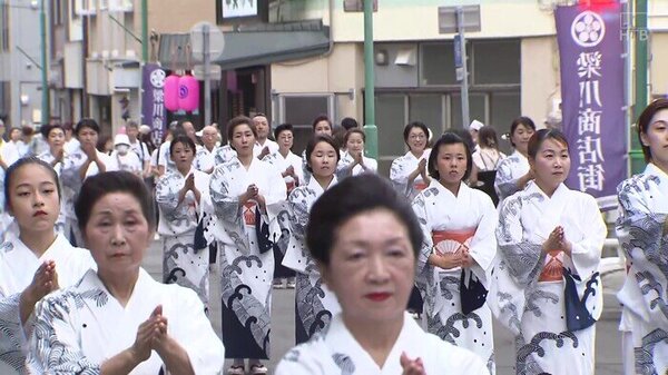 夏休み楽しみなイベントは？短い夏　北海道民が心待ちにしていたものとは？　サムネイル