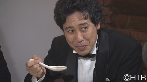 行列3時間はあたりまえの超人気店が登場！つけ麺界の頂点が今夜決まる！▼ハナタレナックス　サムネイル