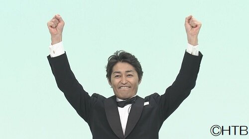 安田にまさかのミラクル降臨!?▼ハナタレナックス　サムネイル