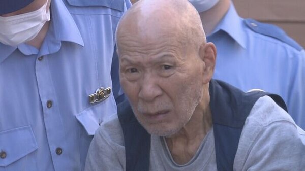 ８８歳が主犯…高齢者窃盗団　知り合ったのは刑務所内　「コトをするので…」裁判で明かされる経緯　サムネイル