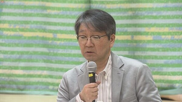 旭川いじめ自殺　元校長が沈黙破り反論「いじめ認定は違う」「適切な対応した」　サムネイル