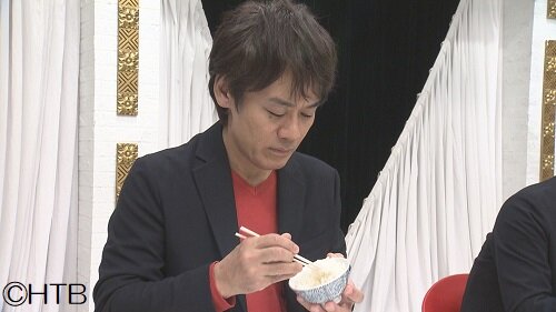 違いがわからない男決定戦が幕を開ける！▼ハナタレナックス　サムネイル