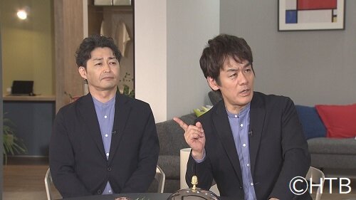ジビエ界のラスボス登場！安田の解答がミラクルを呼ぶ▼ハナタレナックス　サムネイル