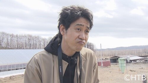 大泉に珍ハプニング続出！果たしてリポートできるのか？▼ハナタレナックス　サムネイル