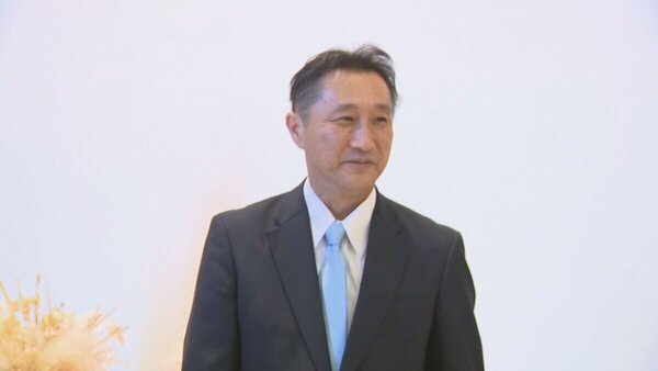 「申し訳ない思い」小沢一郎氏が弔辞 元衆議院議員・石川知裕氏葬儀に700人が参列　サムネイル
