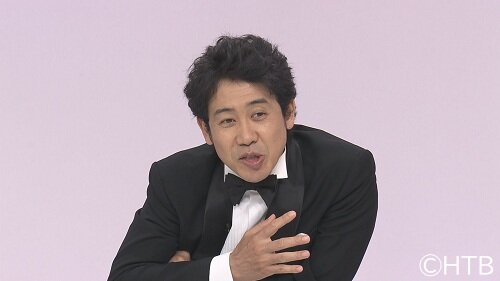 大泉洋、遂にキレる!?100問耐久早押しクイズクライマックスへ！▼ハナタレナックス　サムネイル
