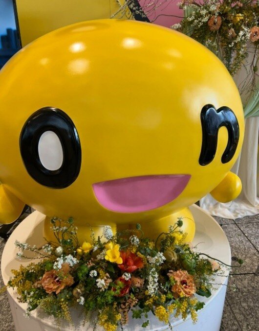 国際女性デー　札幌でミモザマルシェ開催！梅宮アンナさんトークイベントも。　サムネイル