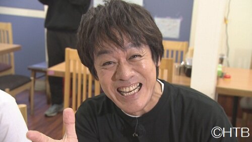 祝・結成30周年！超人気店が作る特別ラーメン食べ歩きツアー▼ハナタレナックス　サムネイル