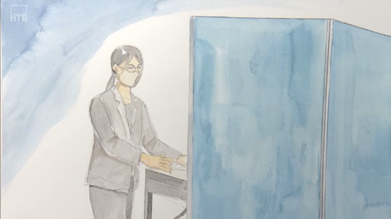 【裁判ルポ②】「やれと言われた」「指示を出していない」食い違う証言 「真実」はどこに？ 江別市大学生暴行死 「主犯格」の男らの裁判　サムネイル