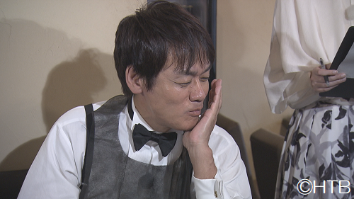 野菜愛に森崎も感動！＜スープカレーNo.1決定戦＞▼ハナタレナックス　サムネイル