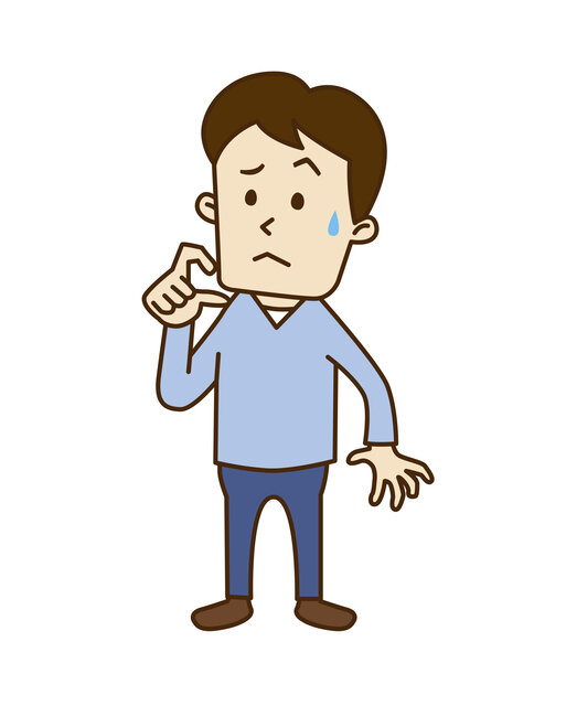 Sodane ああ 忘れたい 肝を冷やしたコト 人に聞きました