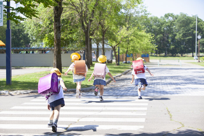 小学生 