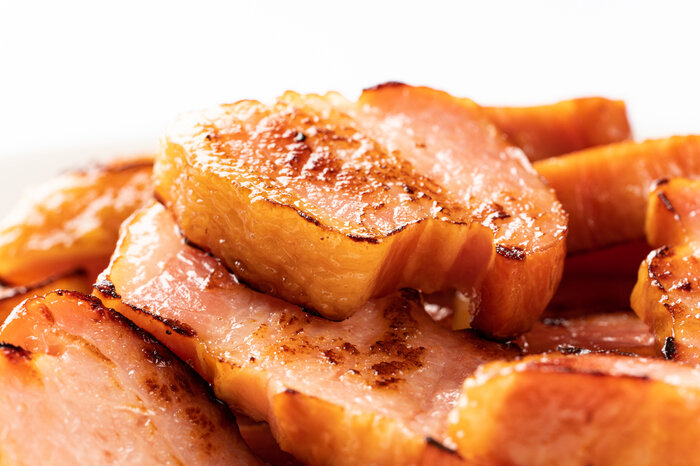 SODANE - 最もベーコンに合う料理は？！北海道で定番料理の「アスパラ