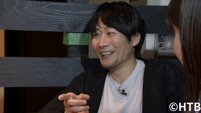 SODANE - おにぎり開発に向け北海道札幌市を市場調査中…！大泉洋の渾身のエピソードトークを戸次重幸が盛大にダメ出し！？(笑)「おにぎりあたためますか」は毎週放送直後に配信中！