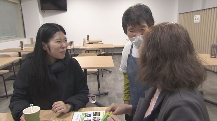 SODANE - 「注文を間違える喫茶店」認知症でも明るく働く！笑顔広がる