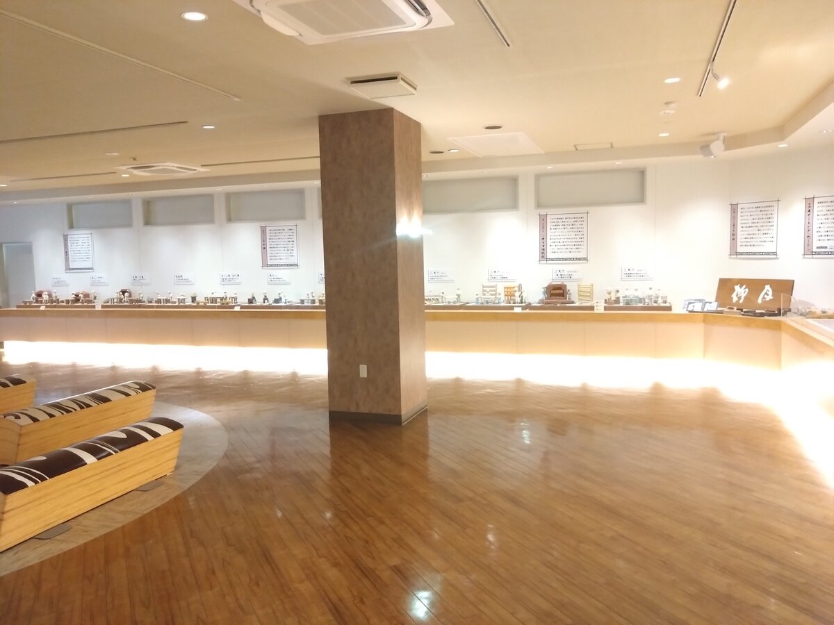 ３ジオラマ博物館.JPG