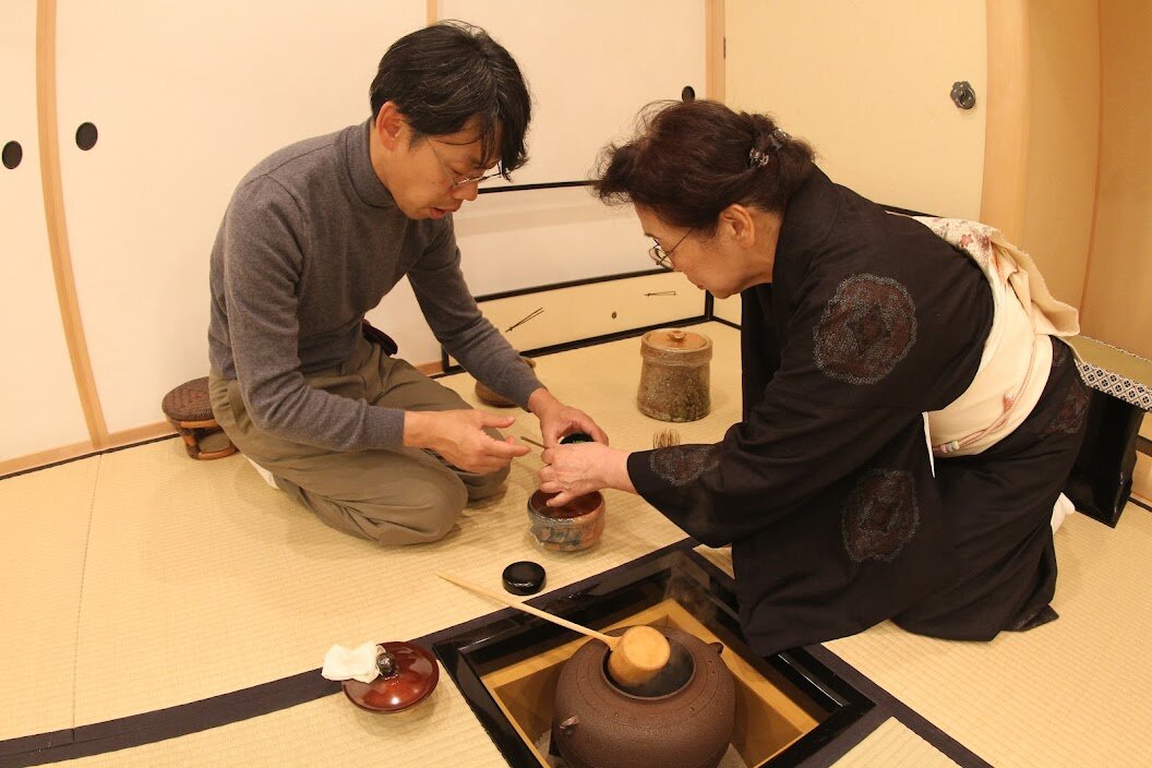 ⑥お茶の点て方に初挑戦する方.jpg