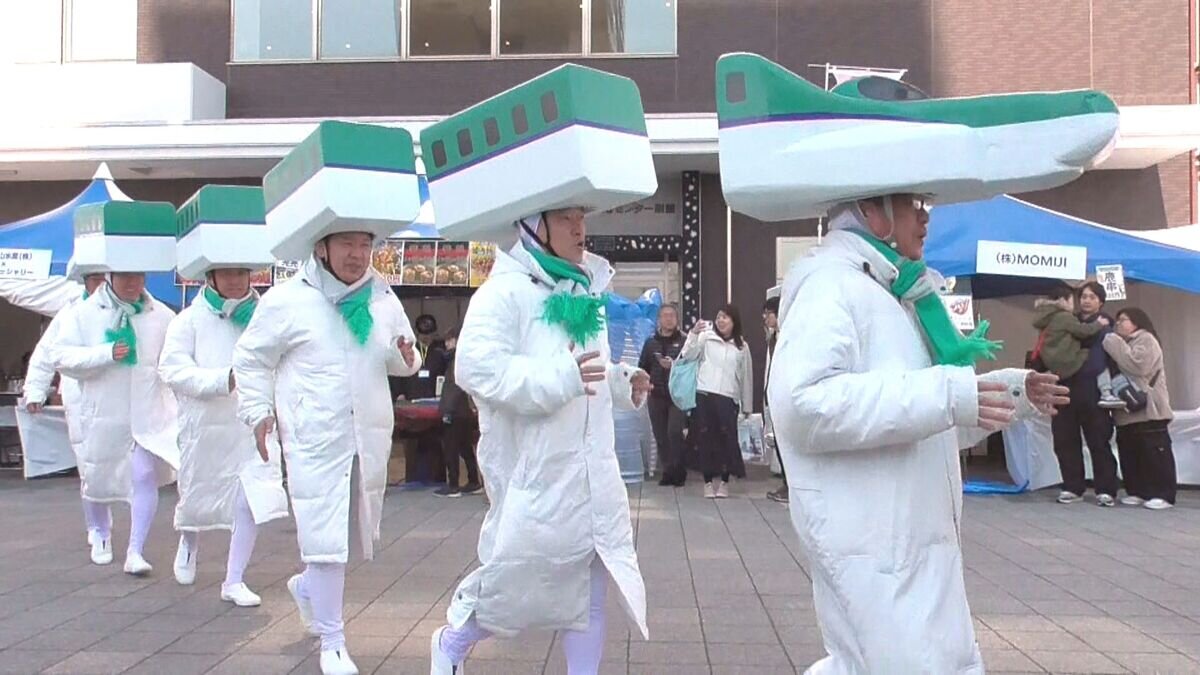 SODANE - 「連結している首の痛さが問題となっております！」北海道