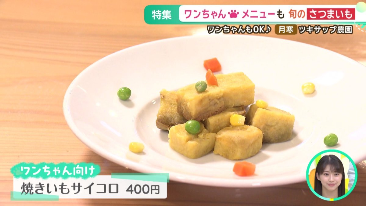 06_ワンちゃん向けメニューの「焼きいもサイコロ」.jpg